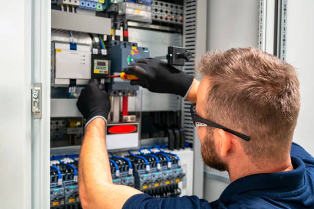 Best Industrial Electrical Services  in Poolesville, MD