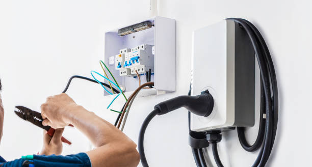 Best Licensed Electrician  in Poolesville, MD