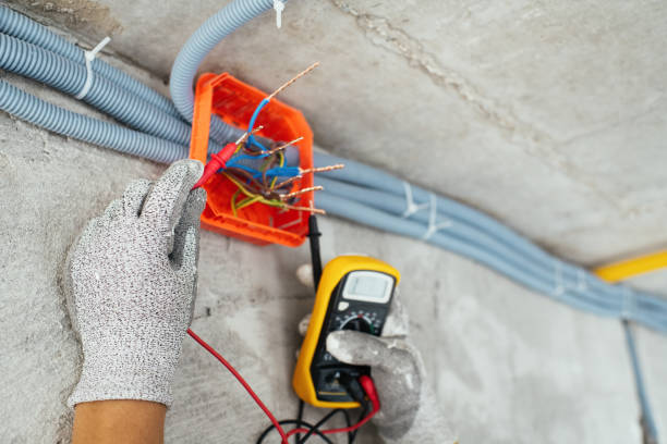 Best Electric Panel Repair  in Poolesville, MD